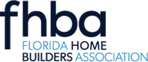 FHBA-logo-x2 PGT Cabinets – Member, Florida Home Builders Association